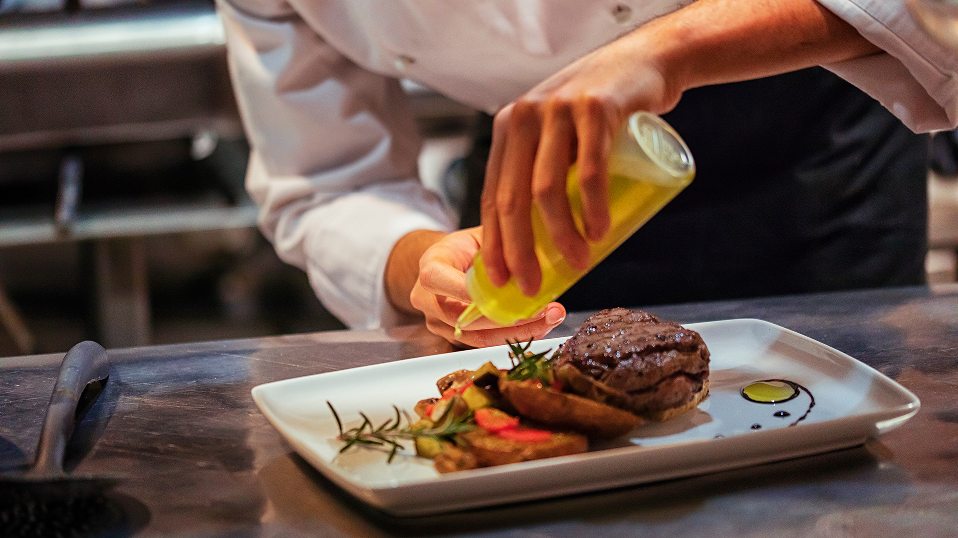 O Picasso é um dos restaurantes em Cascavel que vale a pena experimentar.