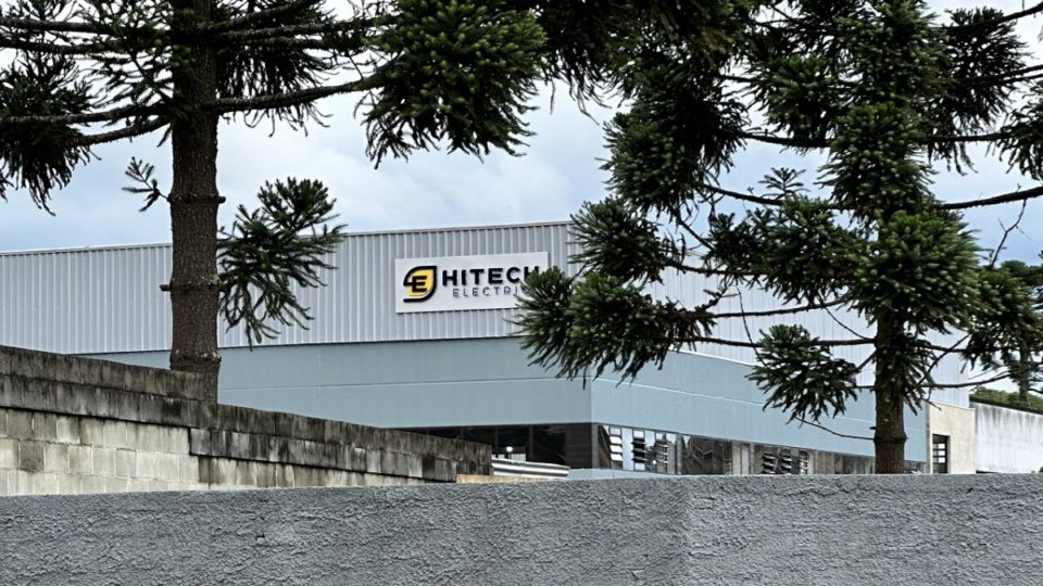 Hitech Electric