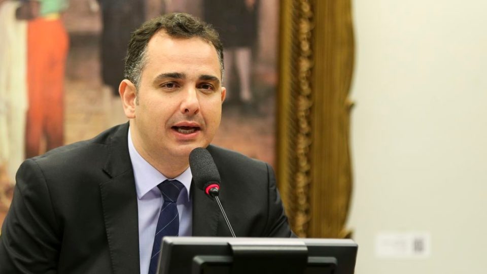 STF competência