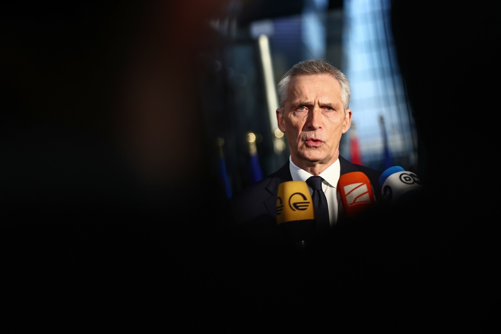 EUA confiam em entrada de Suécia e Finlândia na OTAN