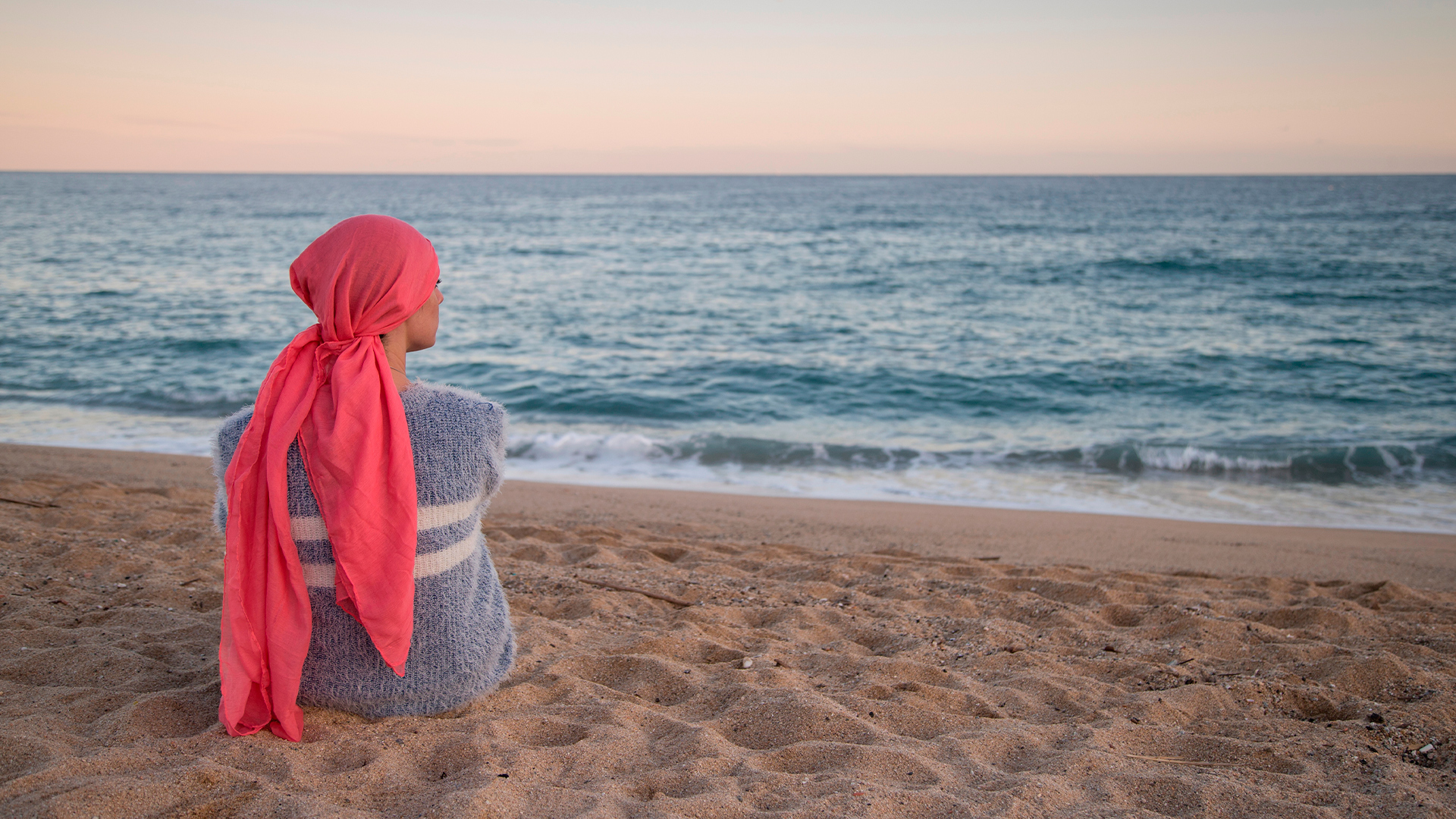Campanhas de conscientização difundem informações verdadeiras sobre o câncer de mama