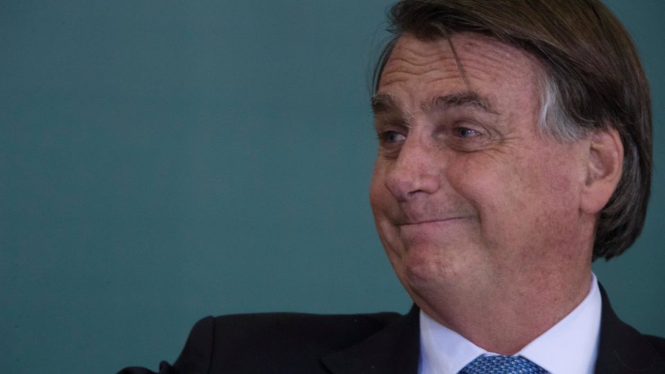 Bolsonaro