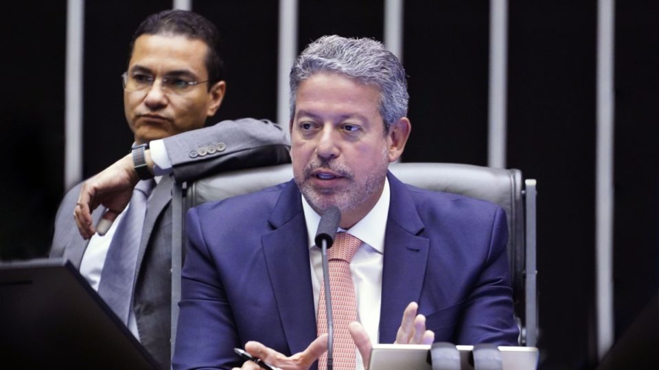 Novo arcabouço fiscal