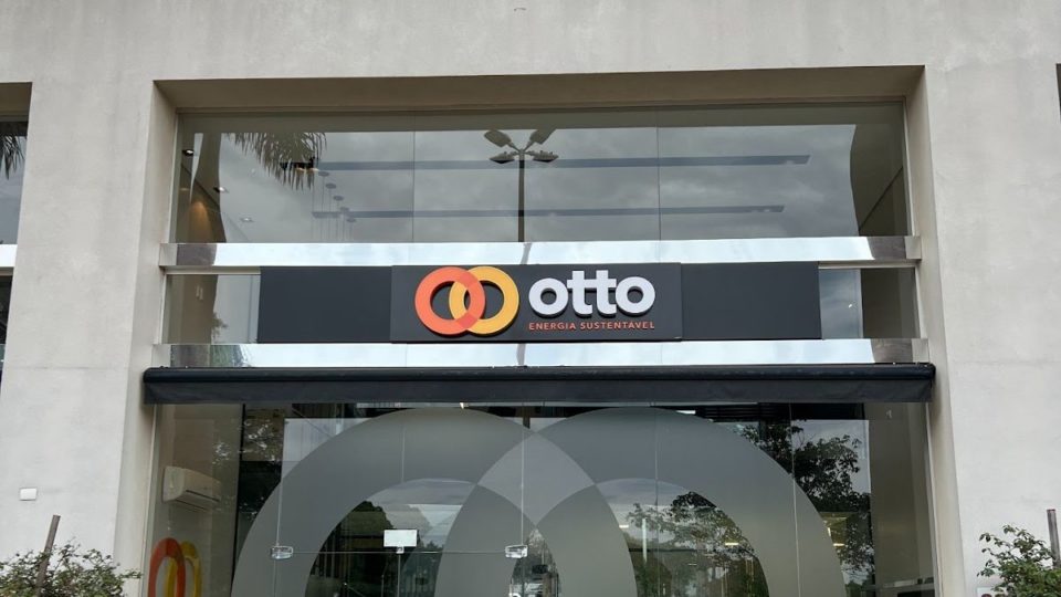 Otto Energy