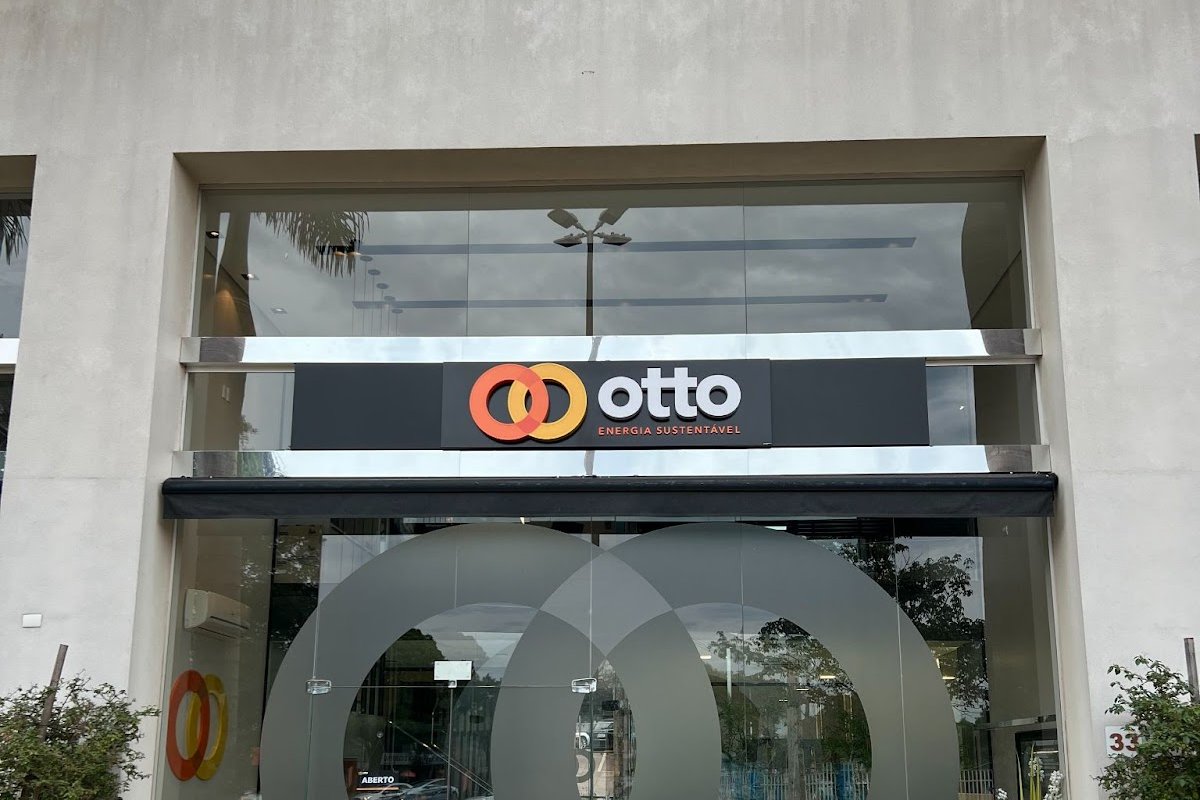 Otto Energy