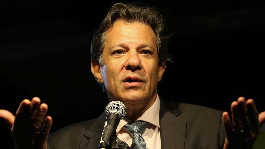 Haddad Campos Neto