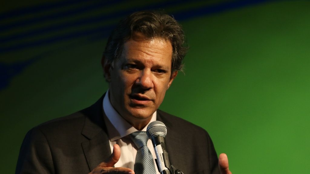 Haddad G20