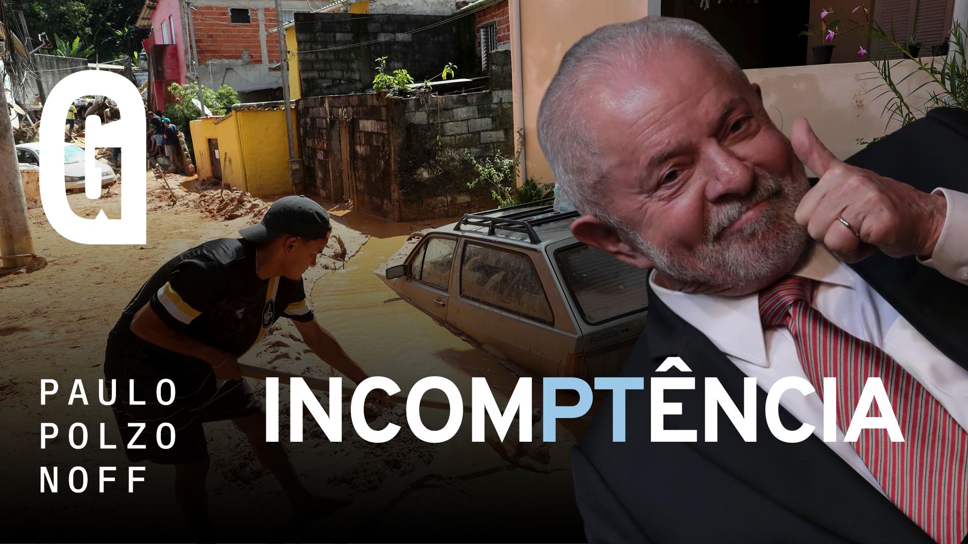 Imagem referente a matéria