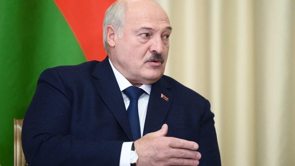 Belarus manifesta intenção de aderir ao Brics ainda neste ano
