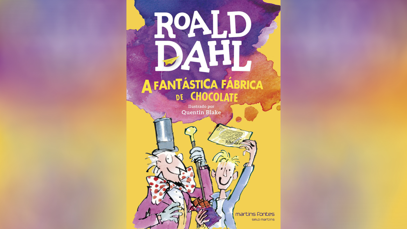 Censura a Roald Dahl