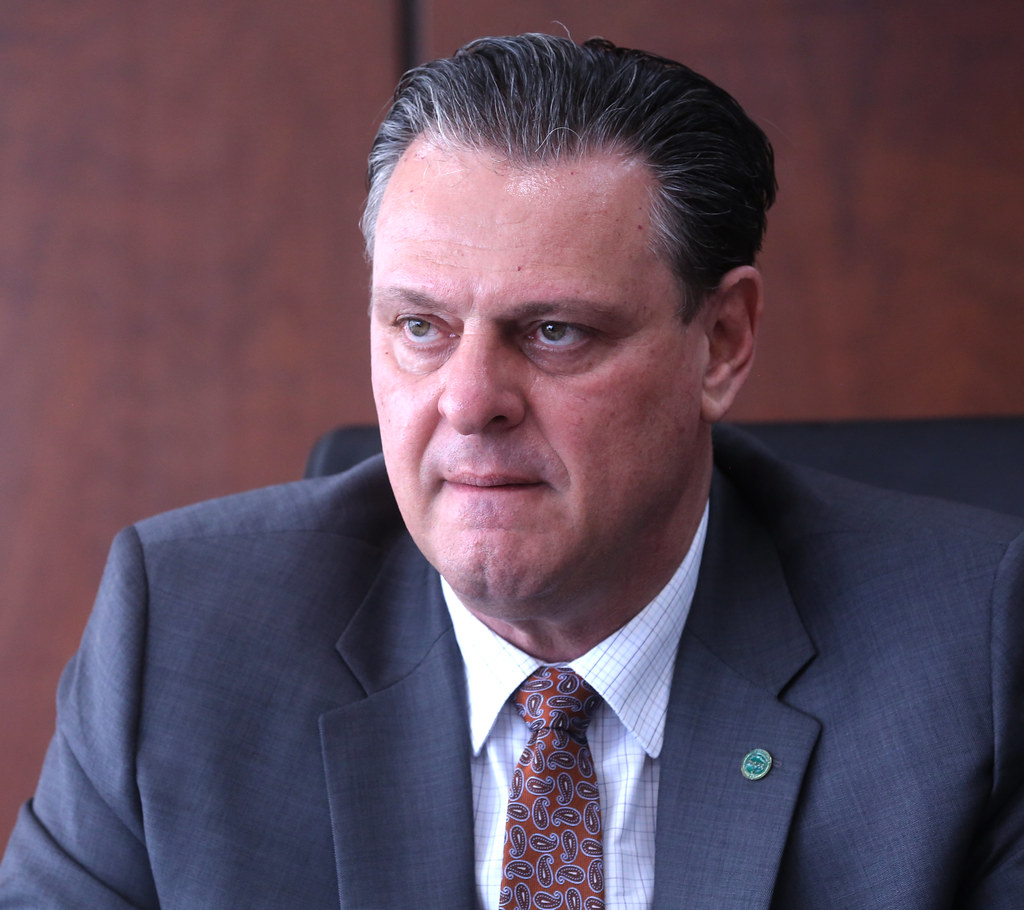 Minisstro da Agricultura, Carlos Fávaro, disse que acordos com a China serão assinados durante viagem de Lula