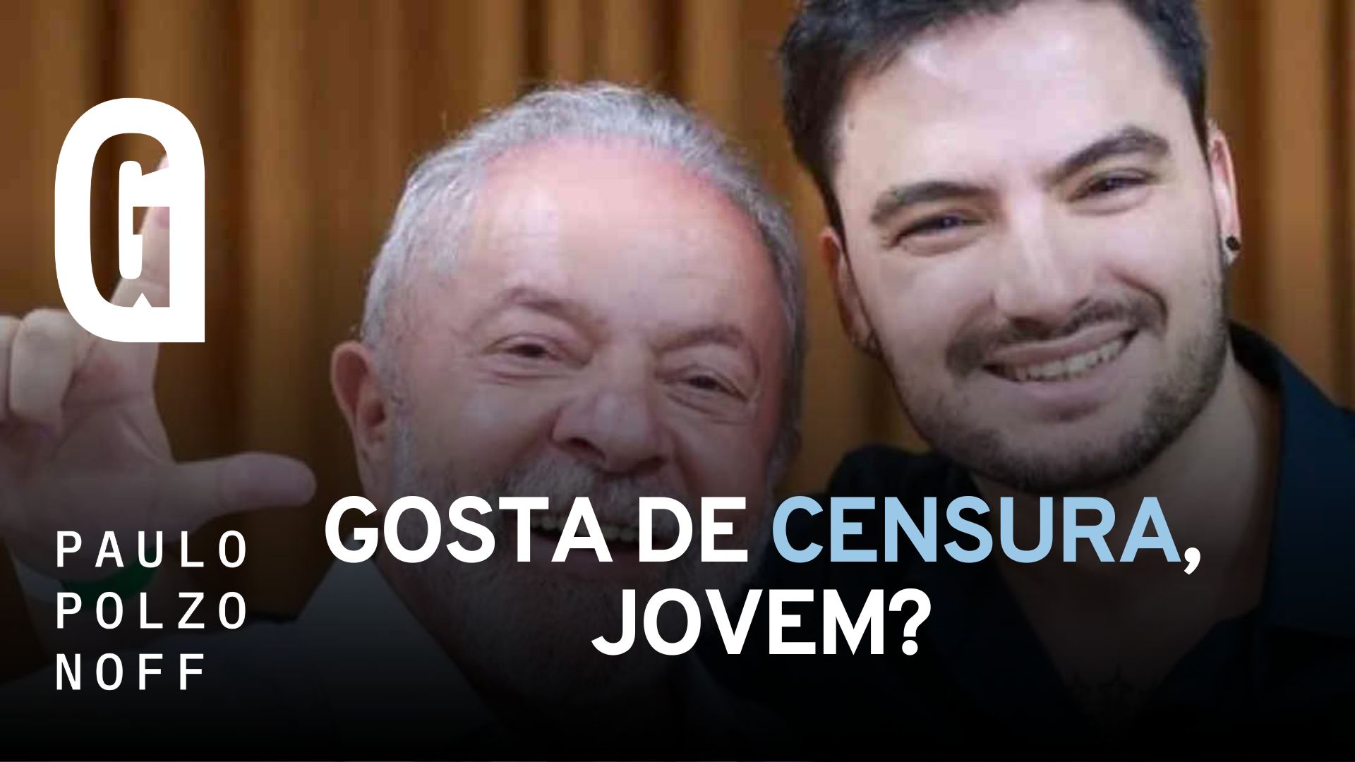 Imagem referente a matéria