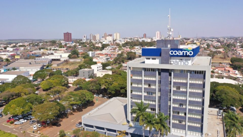 Coamo
