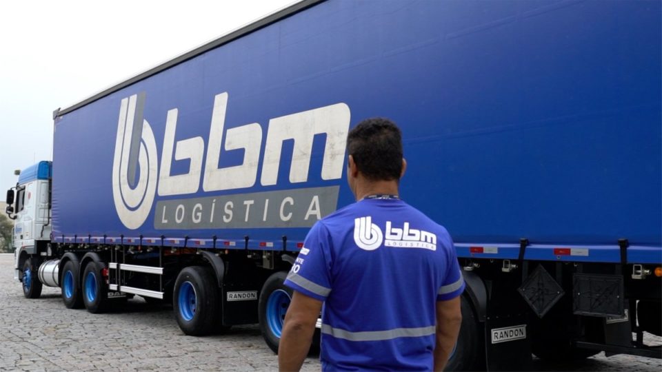 BBM Logística