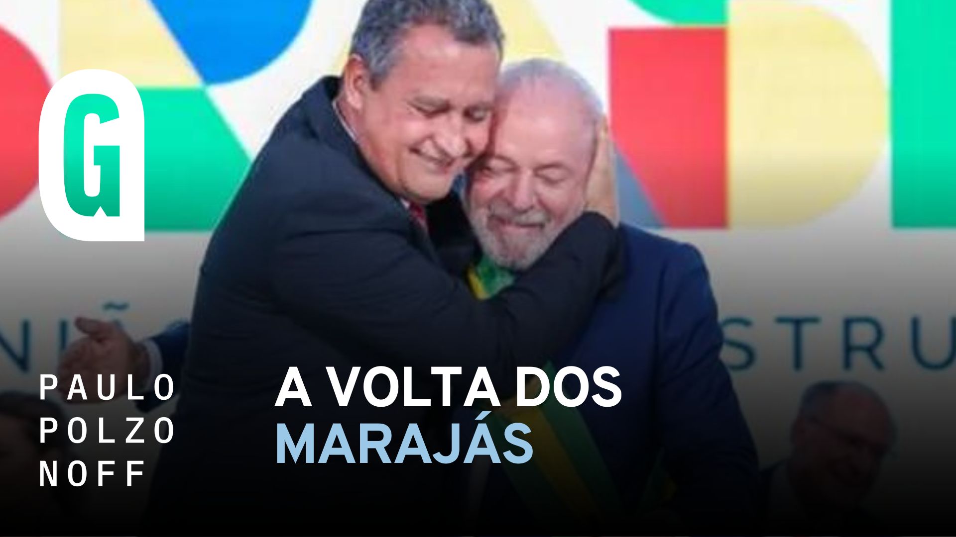 Imagem referente a matéria