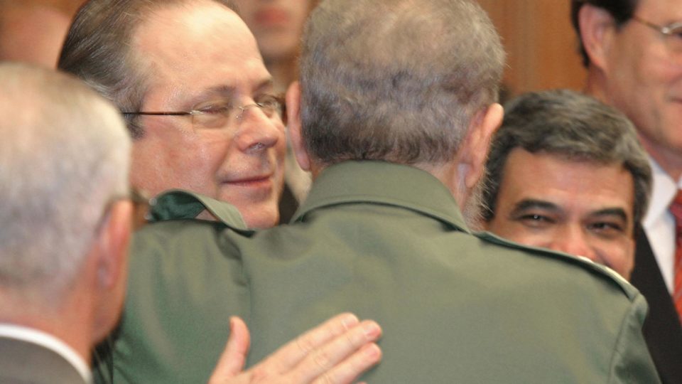 José Dirceu