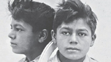 Eugenia na Califórnia