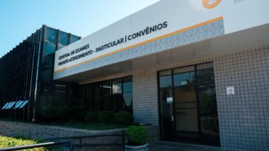 Hospital Angelina Caron