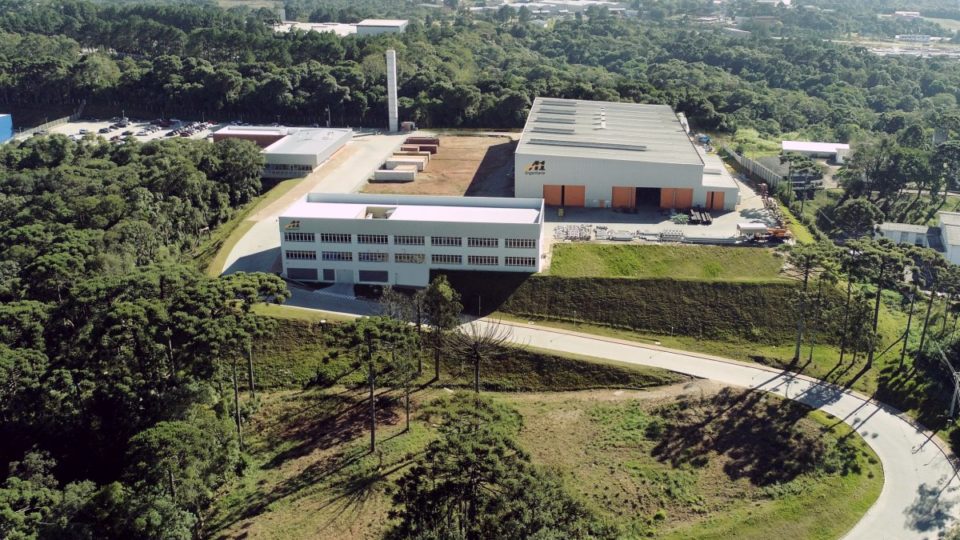 A1 Engenharia