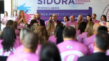 Sistema online de informações sobre síndromes e doenças raras quer aperfeiçoar políticas públicas