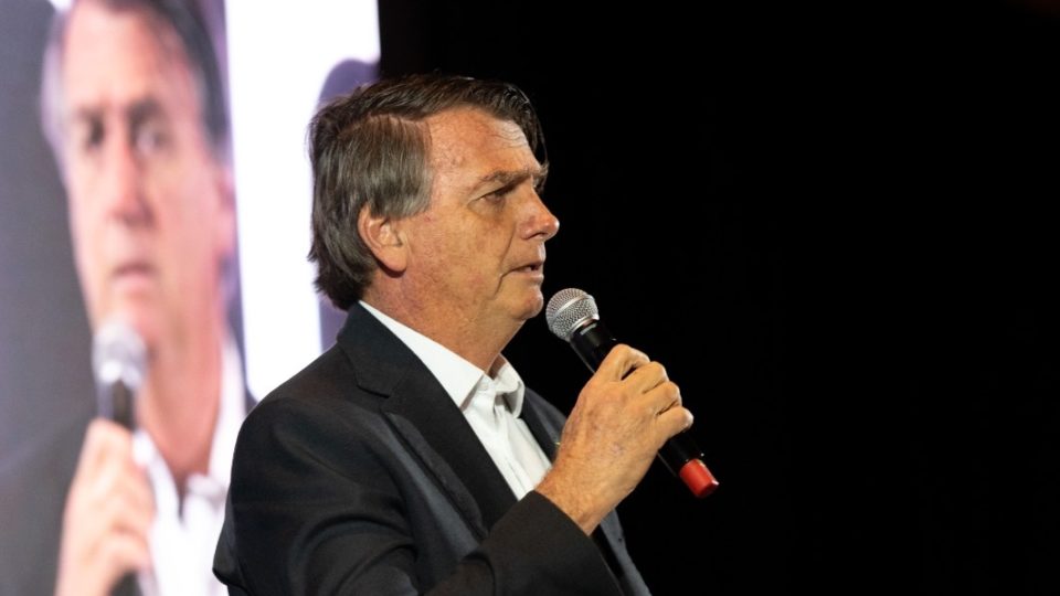 Bolsonaro