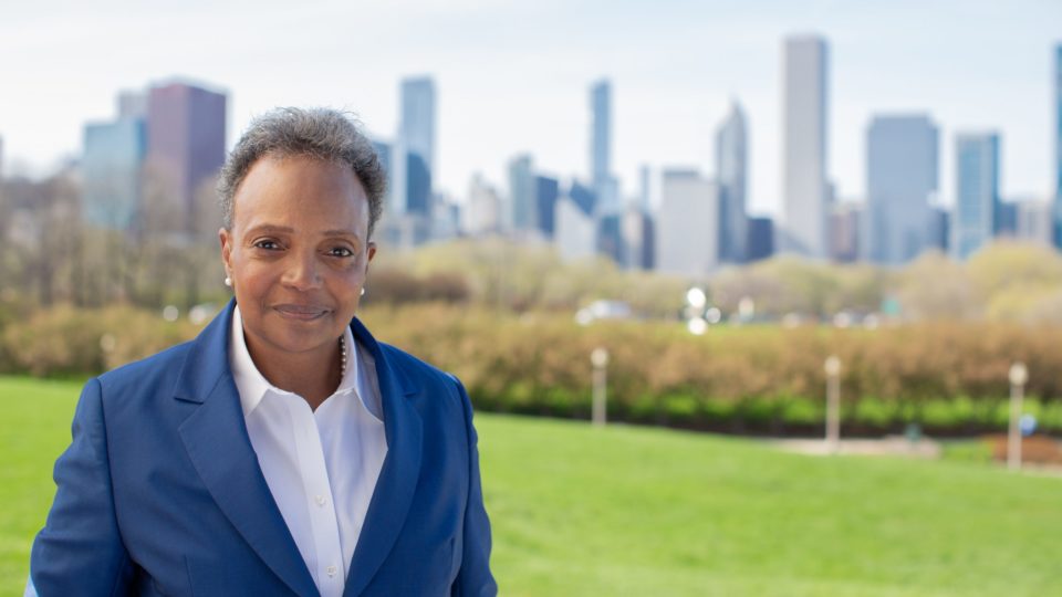 Lori Lightfoot não consegue ir para o segundo turno e irá deixar Prefeitura de Chicago