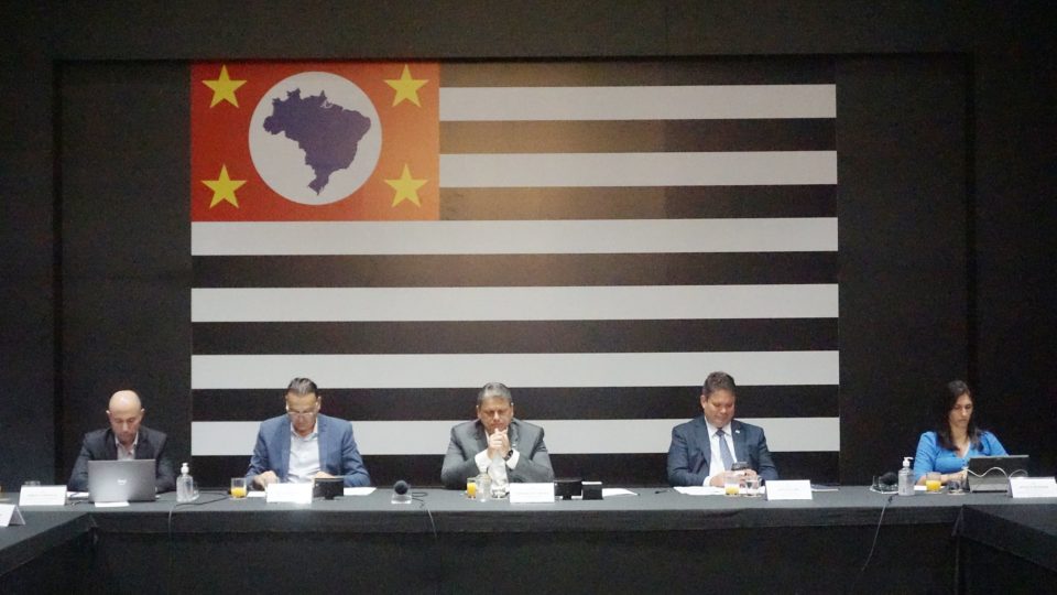 São Paulo dá início a grandes investimentos com parcerias público-privadas
