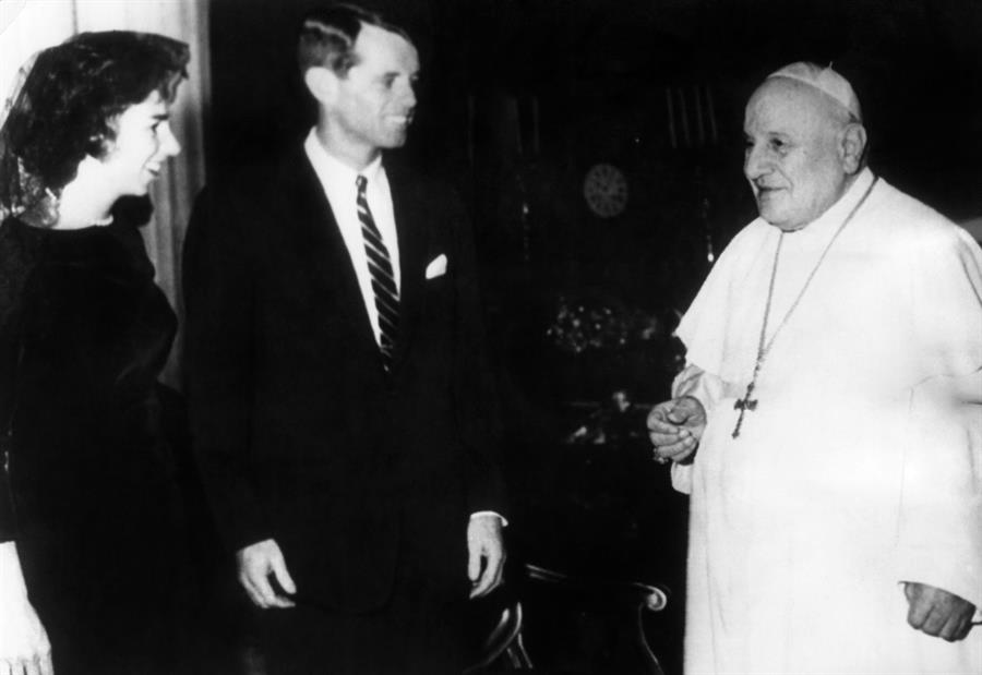 Califórnia nega liberdade condicional ao assassino de Robert Kennedy