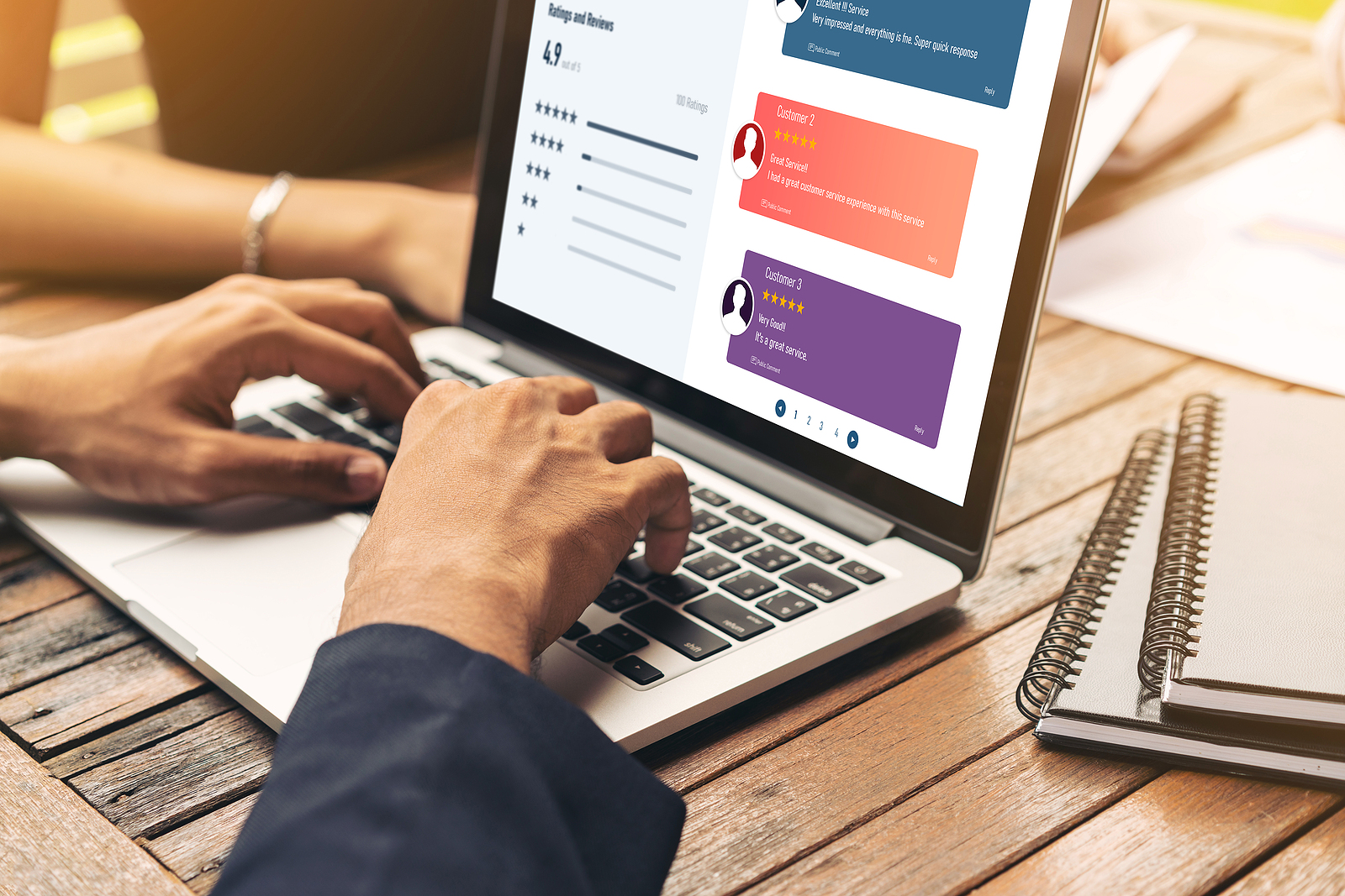 Imagem referente a matéria