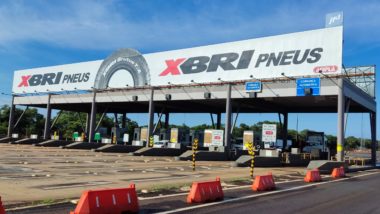 Concessão de rodovias segue travada no Paraná