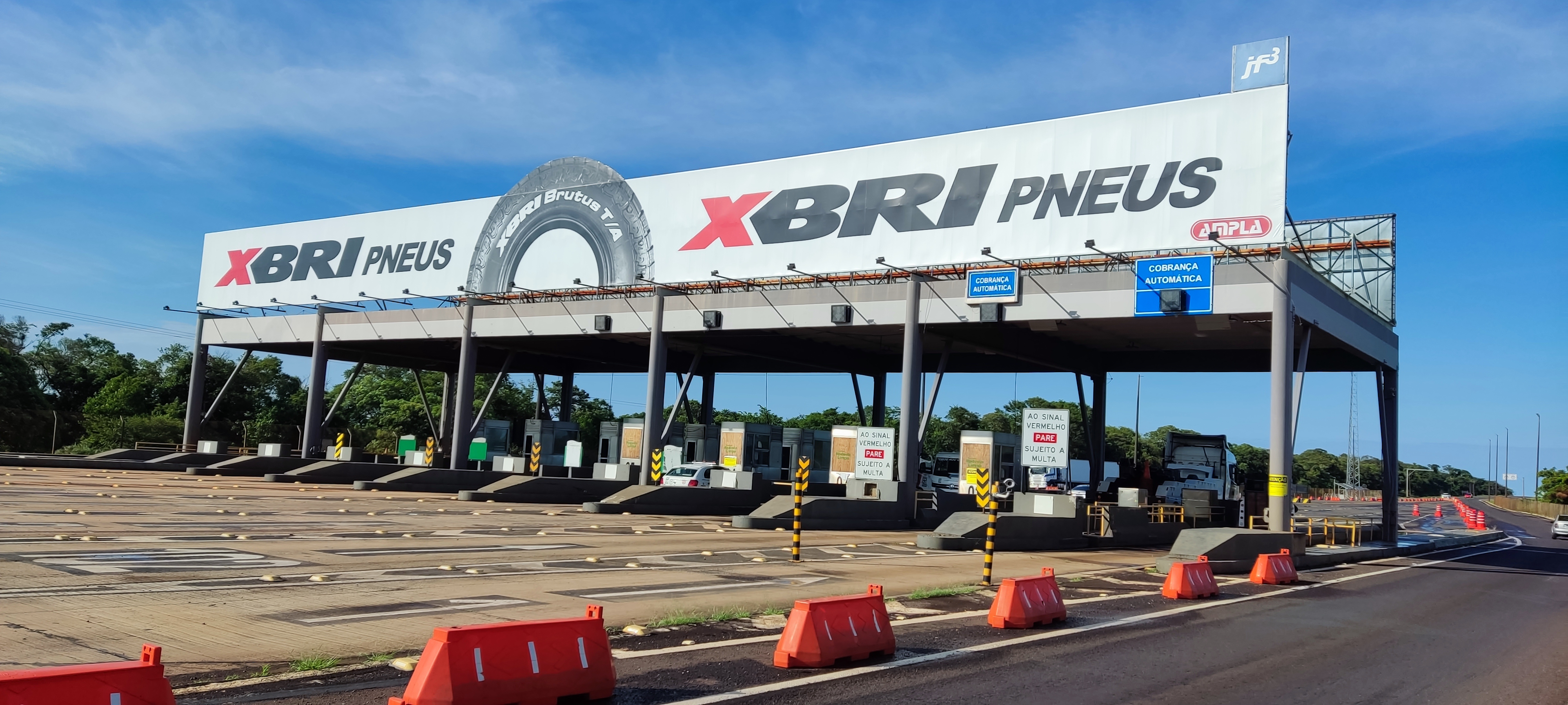 Concessão de rodovias segue travada no Paraná