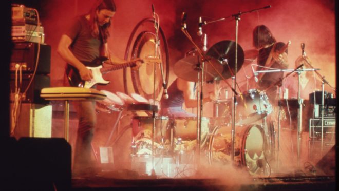 Francisco Escorsim: The Bright Side Of The Moon | Gazeta do Povo