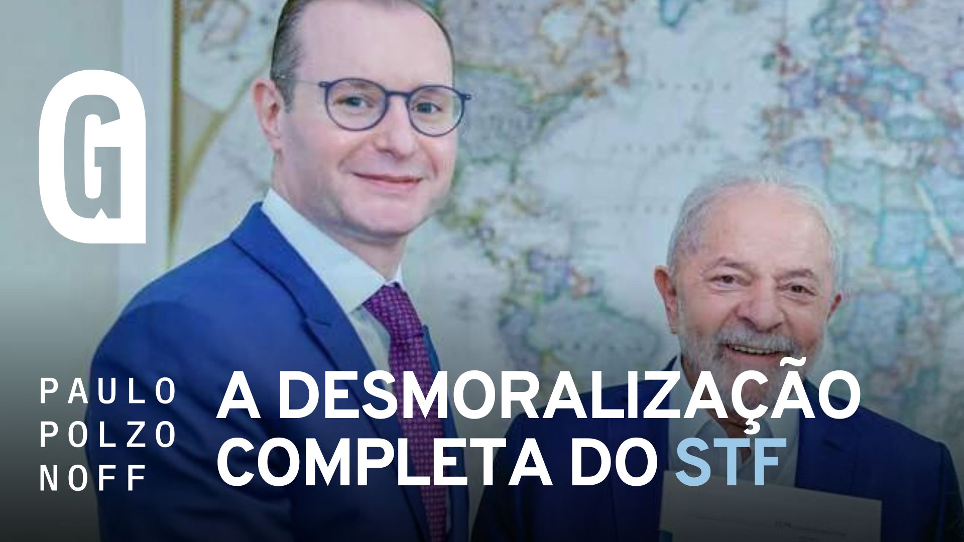 Imagem referente a matéria