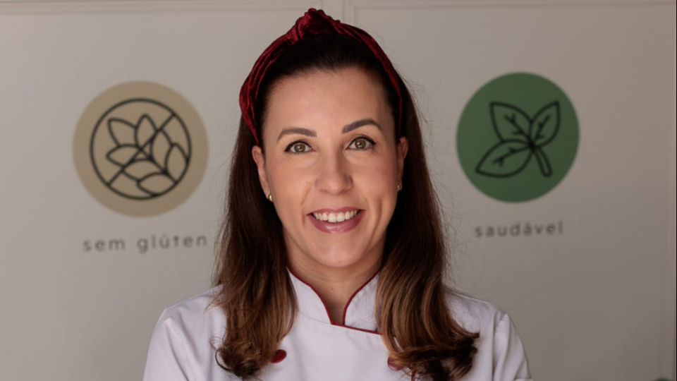 Empreendedora Christine Valente