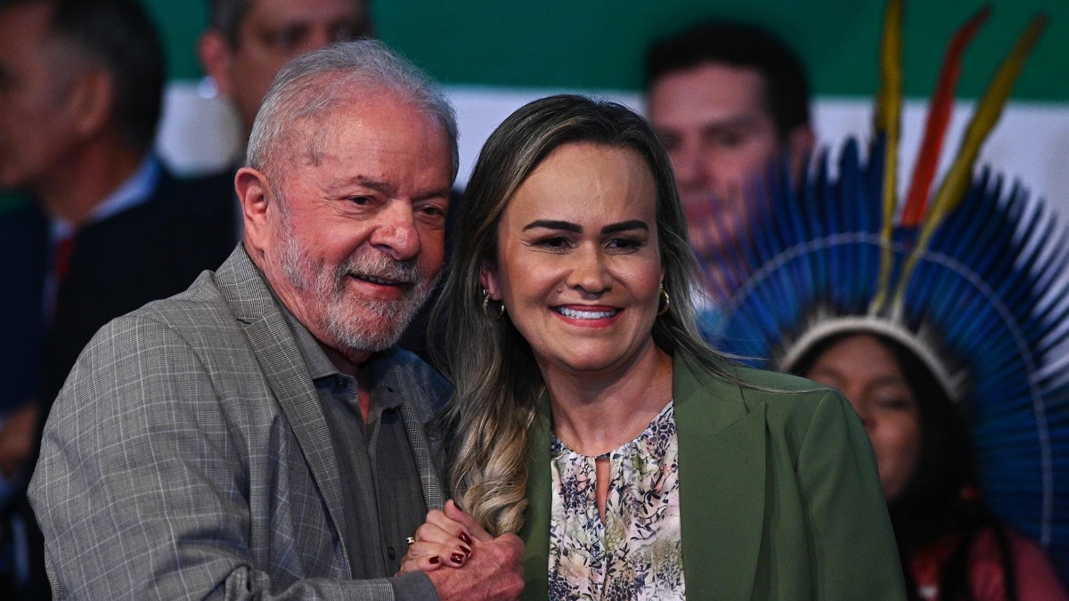 Lula Daniela Carneiro