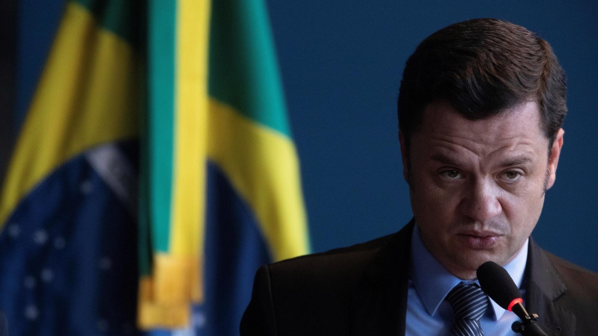 Anderson Torres depoimento