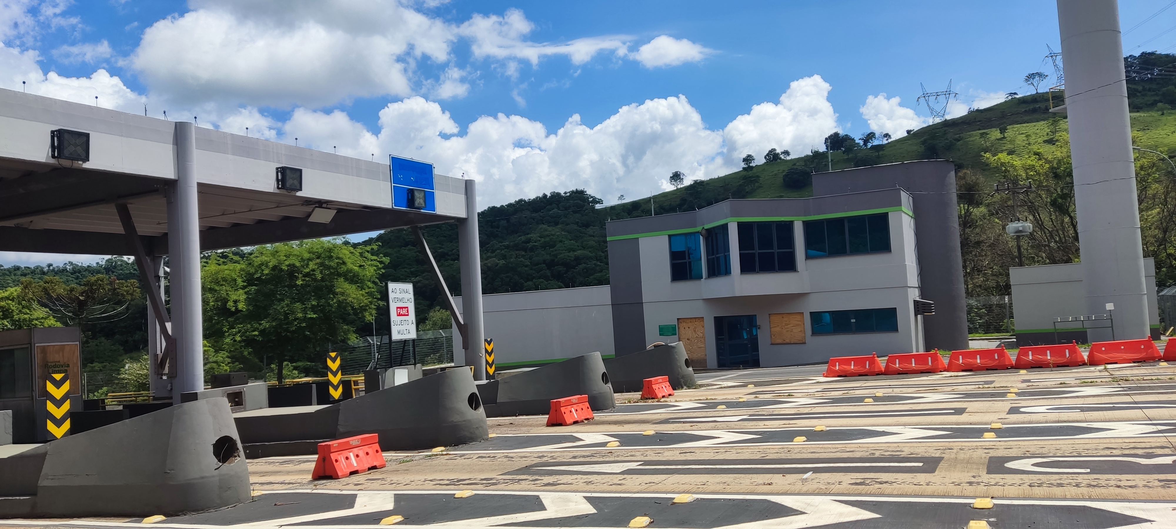 Novo modelo de concessão de rodovias segue em elaboração. Lotes 1 e 2 serão os primeiros a serem licitados