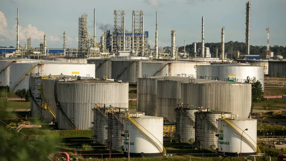 Repar Petrobras