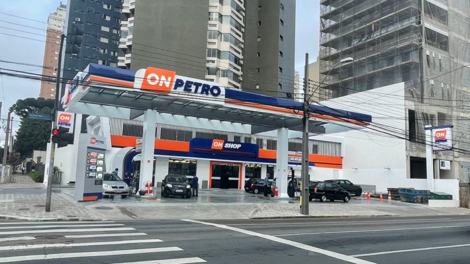 ON Petro