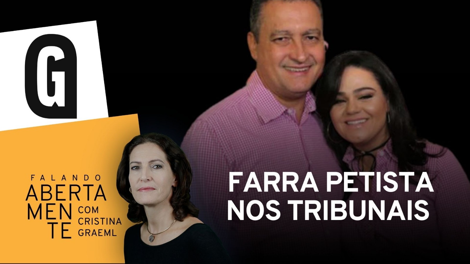 Imagem referente a matéria