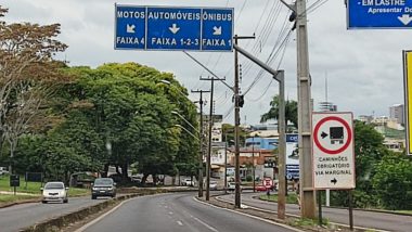 Sequestro-relâmpago e casos de extorsão preocupam polícias brasileira e paraguaia na fronteira