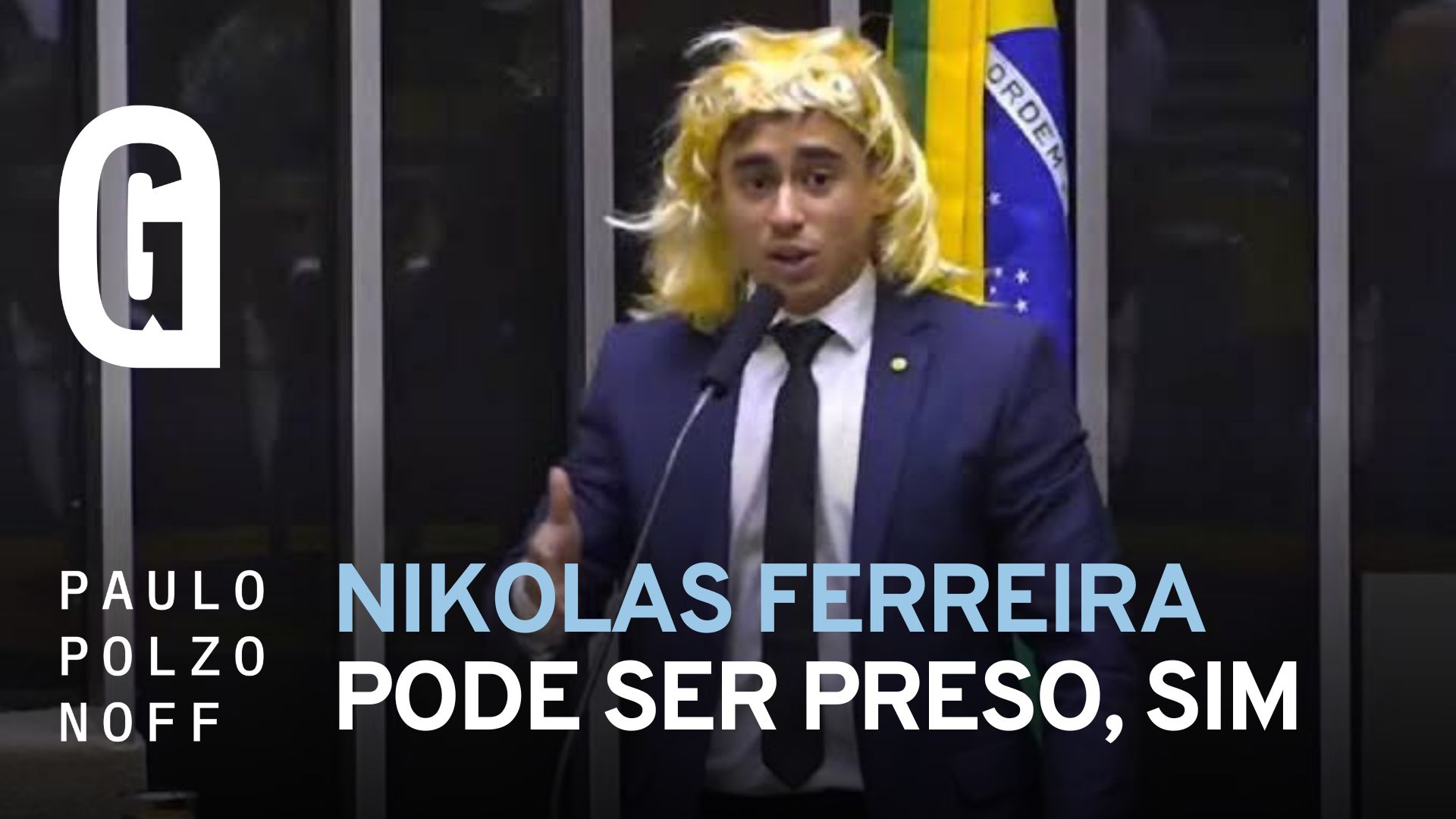 Imagem referente a matéria