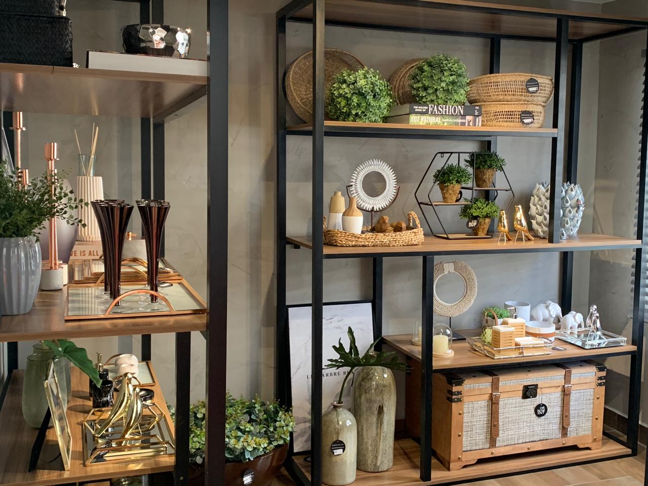 Há 20 anos, Associação Ponto de Apoio fomenta as relações entre lojistas e profissionais da arquitetura e do design