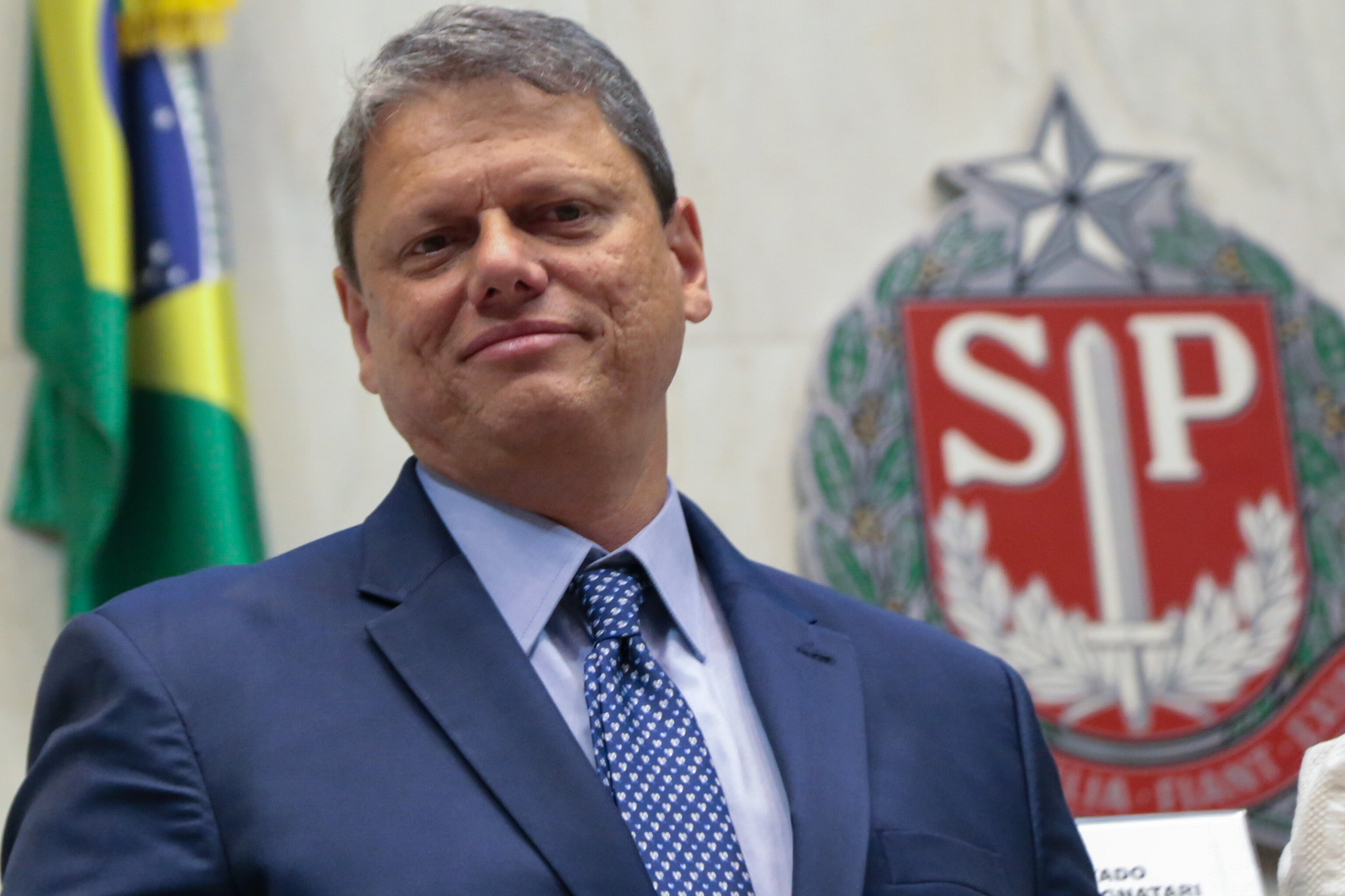 Metrô de São Paulo modifica nome de estação