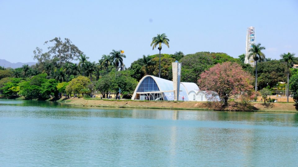 Belo Horizonte