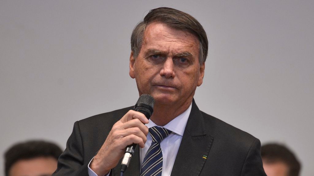 Bolsonaro