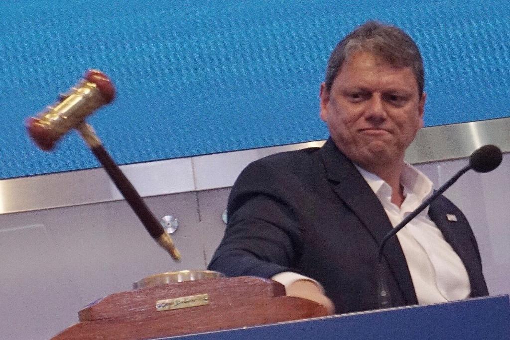 Concessão do Rodoanel