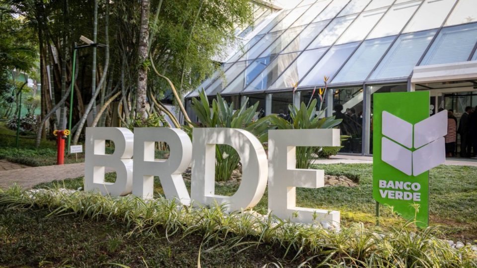 BRDE