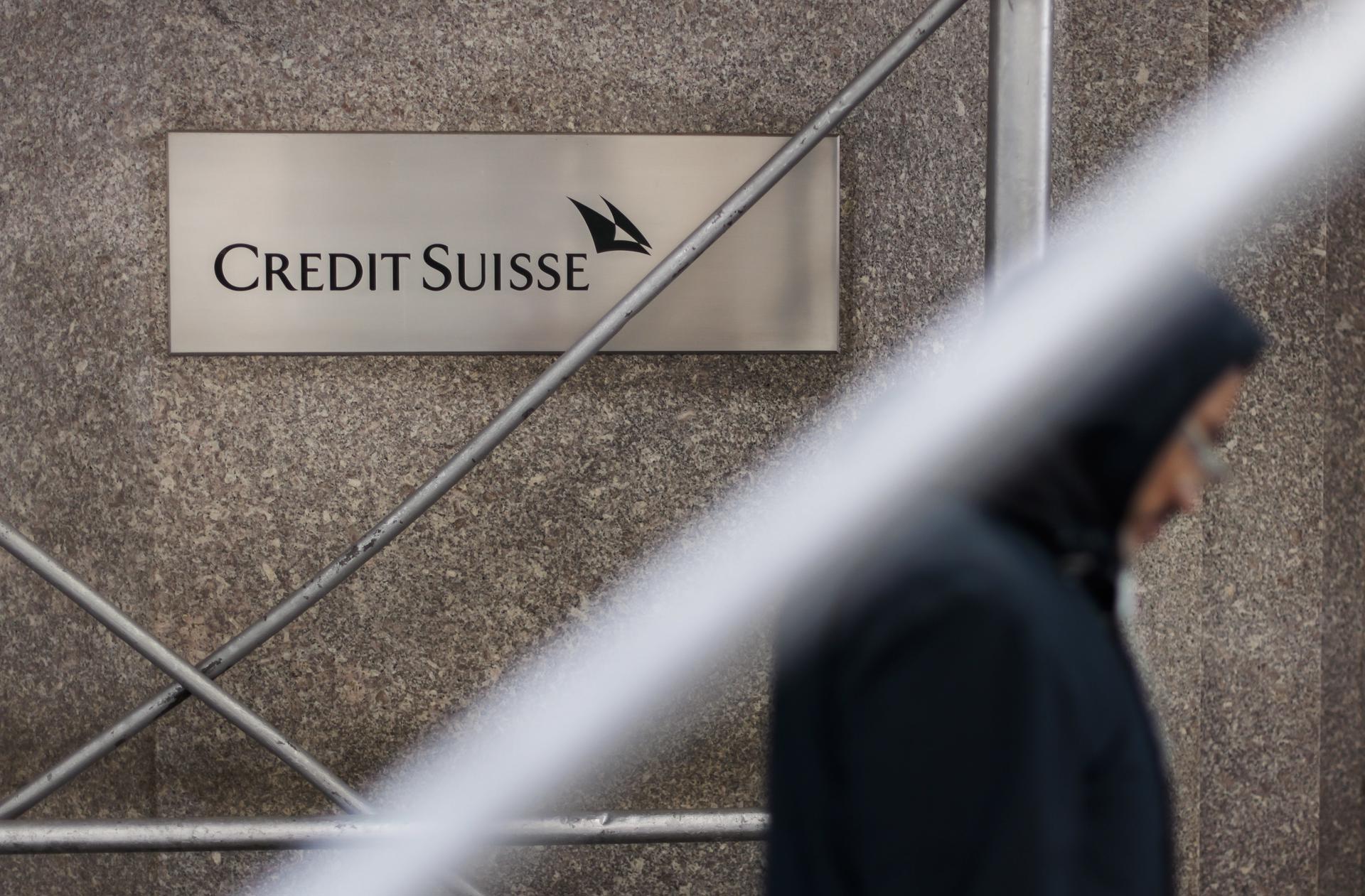 Credit Suisse