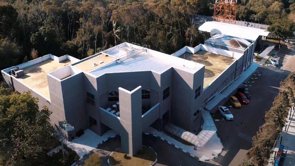 Data center